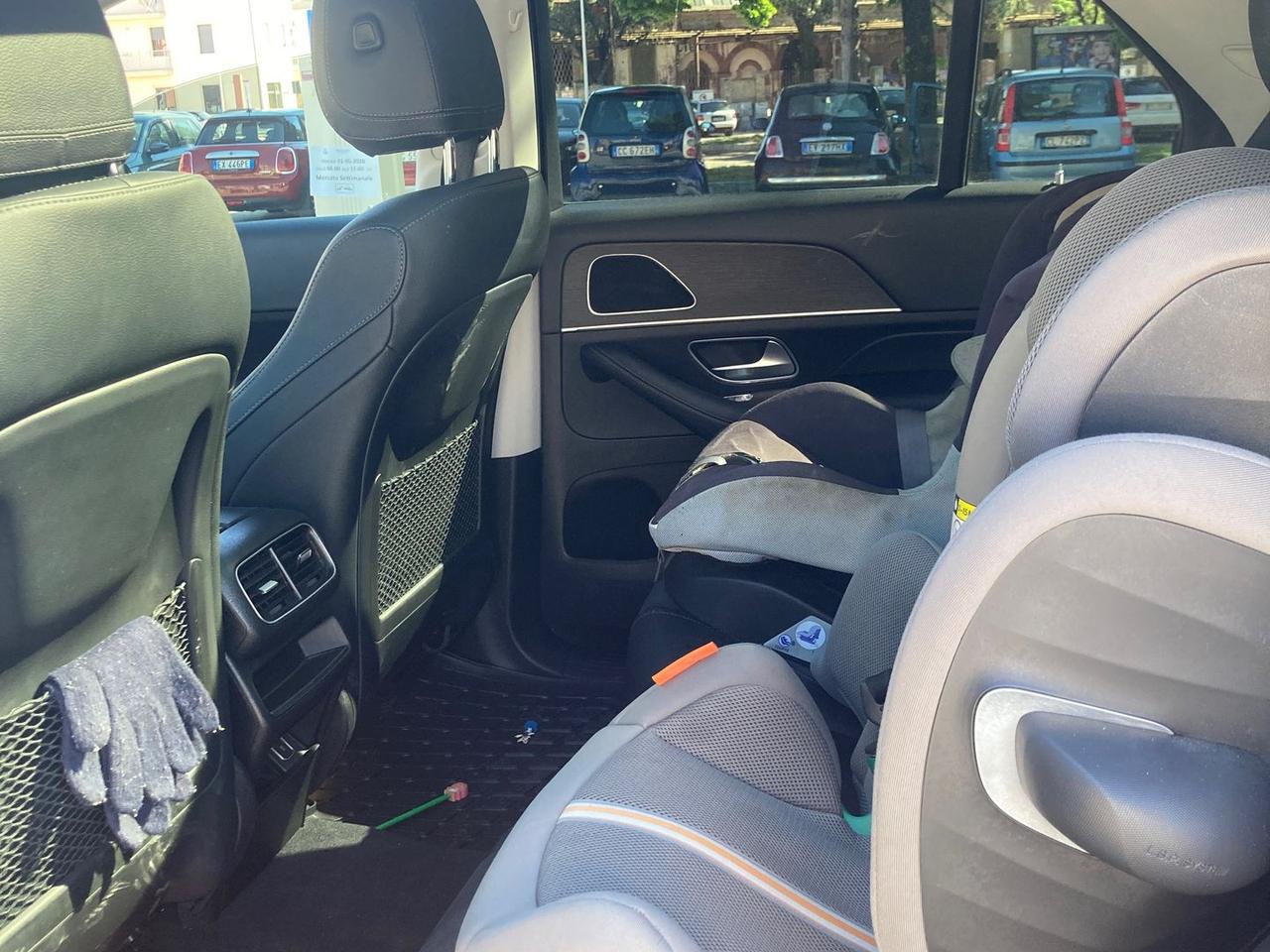 Mercedes-Benz GLE 350 PHEV Premium #10698