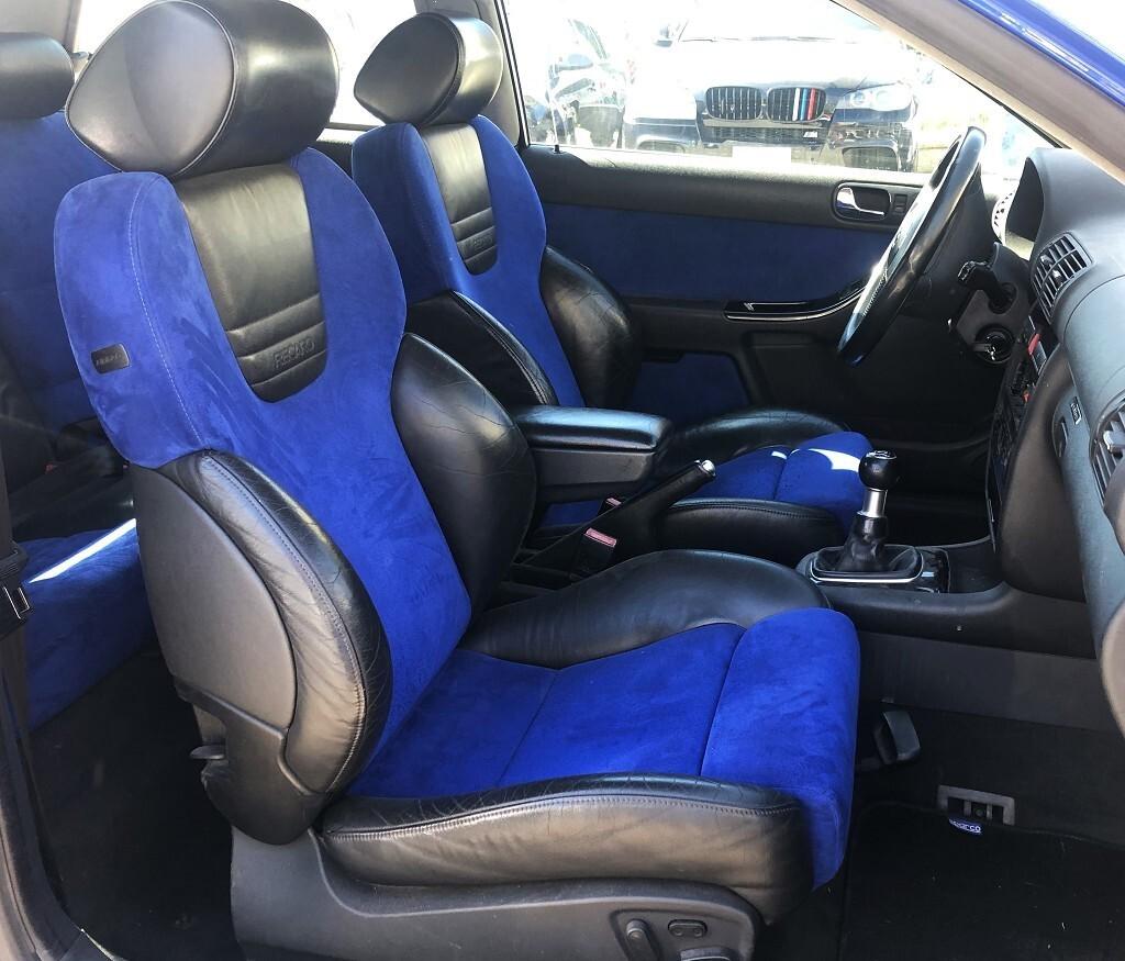 Audi S3 Quattro 1.8 Turbo 210Cv 4x4 ASI - 2001