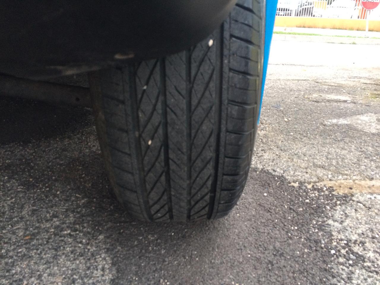 2008 Land Rover Freelander 2.2 TD4 tagliandata con distribuzione eseguita