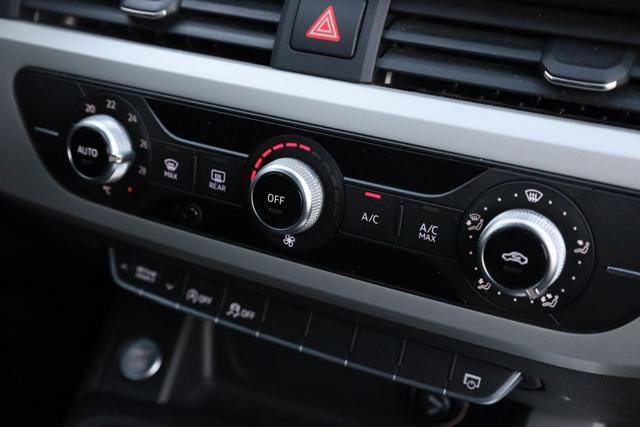 AUDI A4 Avant 2.0 TDI 150 CV