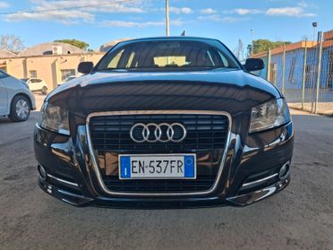 Audi A3 SPB 1.6 TDI 105 CV CR-* CERCHI 17" *