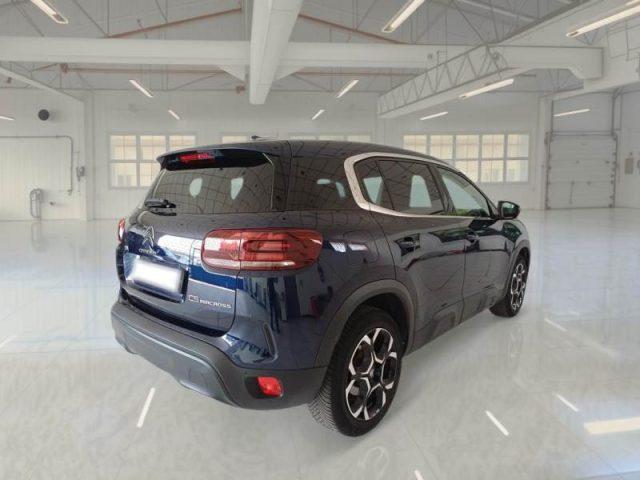 CITROEN C5 Aircross 1.2 PureTech 130 S&S EAT8 Feel Pack