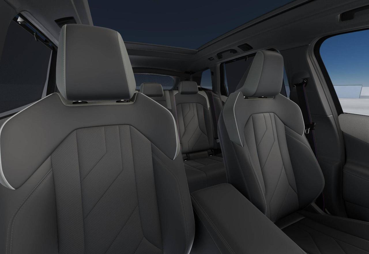 BMW X3 M50 xDrive MSport Pro