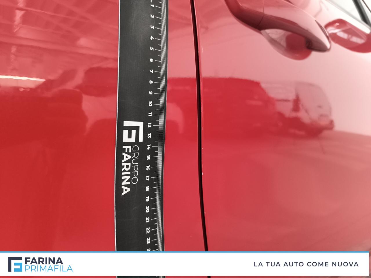 FIAT 600 IV 2023 - 600 1.2 hybrid La Prima 110cv auto