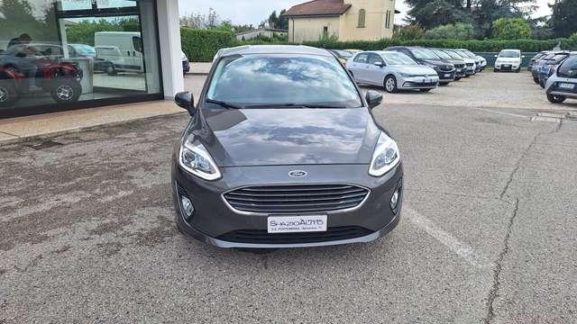 Ford Fiesta Fiesta VII 5p 1.0 ecoboost hybrid Titanium s