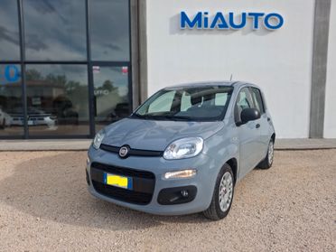 Fiat Panda 1.0 Hybrid