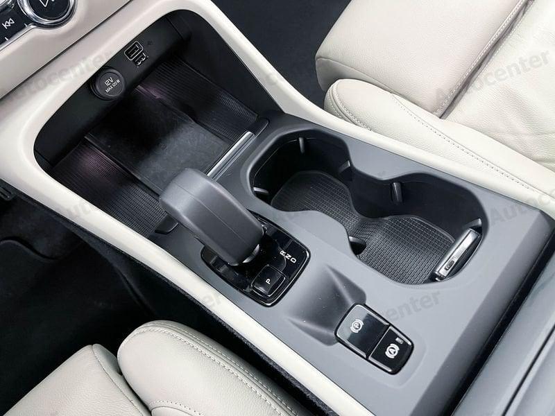 Volvo XC40 XC40 T2 129CV AUT CORE **AUTOCARRO N1**