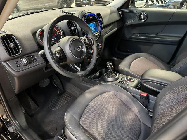 MINI Countryman 1.5 One Baker Street Auto - LED - 18" - Carplay