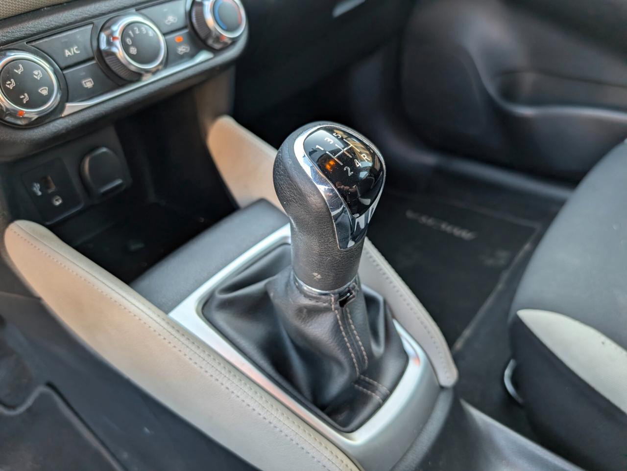 Nissan Micra 1.5 dCi 8V 5 porte Visia+ SOLO KM 87000 IVA ESPOSTA