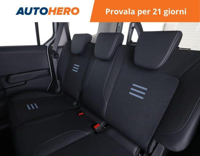 FORD Tourneo Courier 1.0 EcoBoost Powershift Active