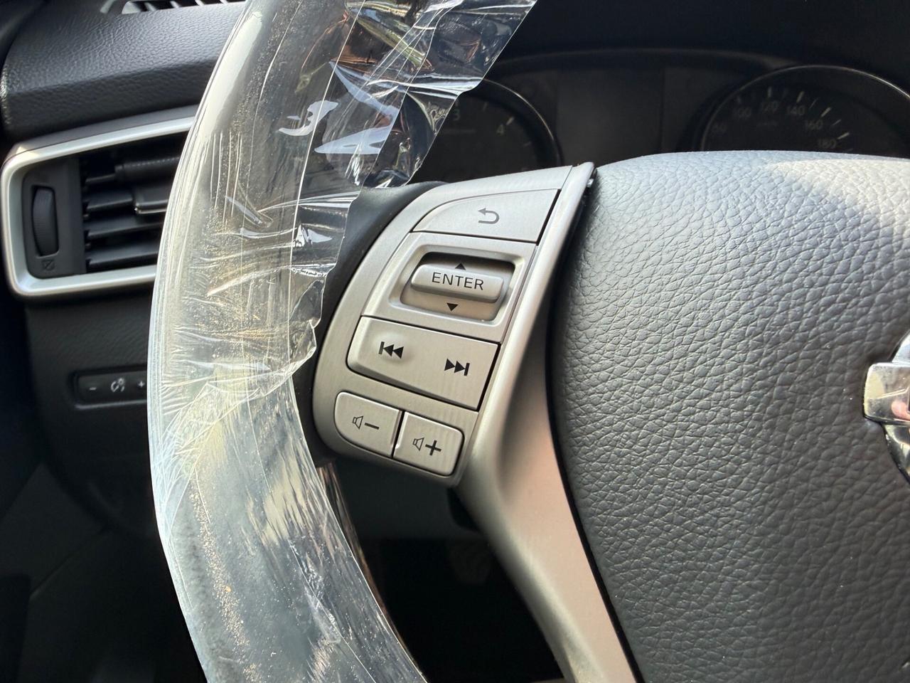 Nissan Qashqai 1.5 dci - OK Neopatentati