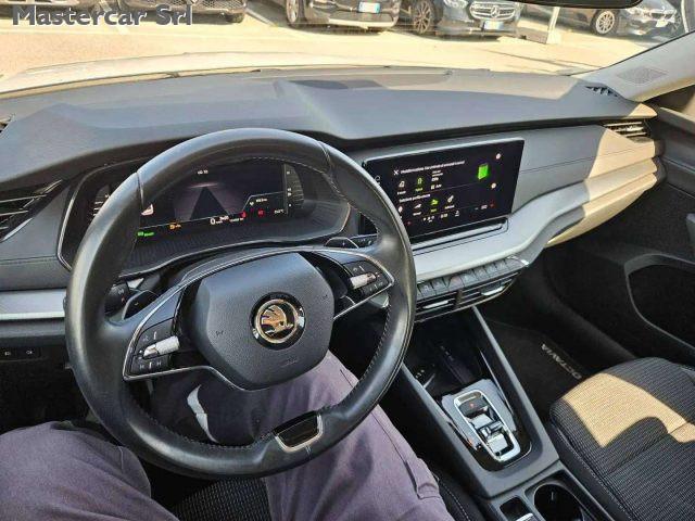 SKODA Octavia Octavia Berlina 1.4 tsi 204CV phev Executive dsg -