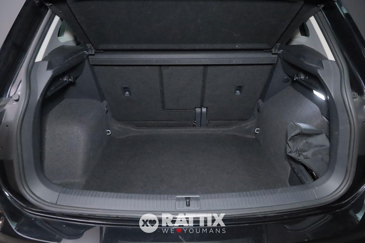 Volkswagen Tiguan 2.0 TDI 122CV Life