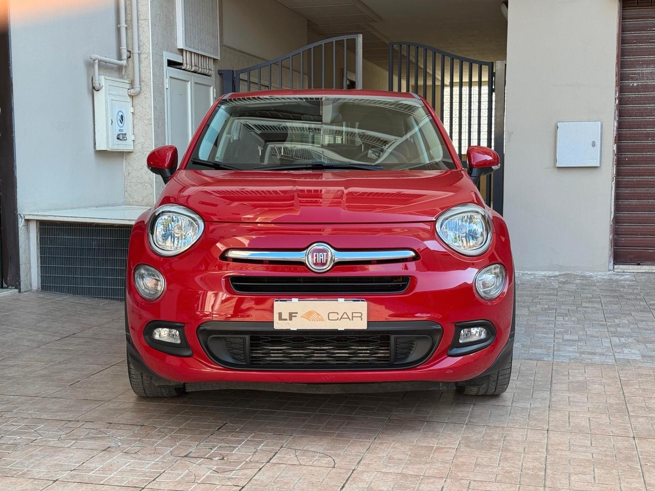 Fiat 500X 1.3 MultiJet 95 cv Pop