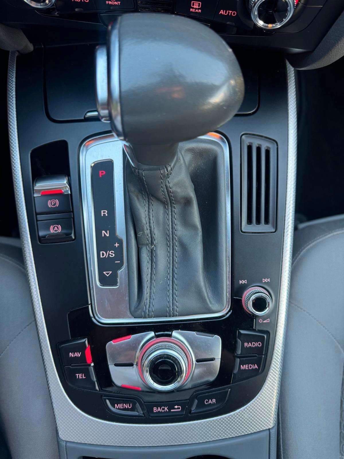 Audi A5 SPB 2.0 TDI 177 CV multitronic Advanced