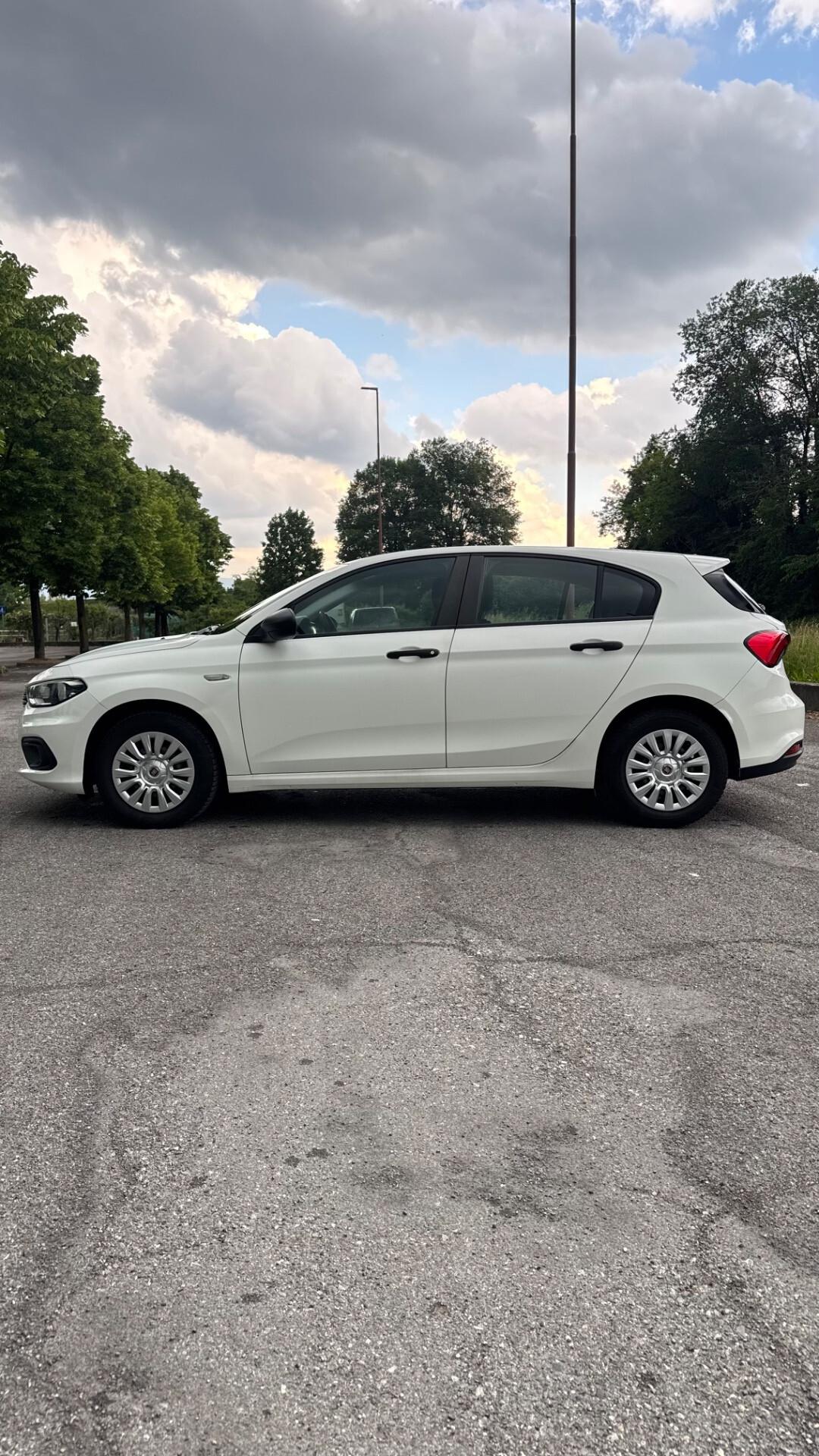 Fiat Tipo 1.4 5 porte Easy