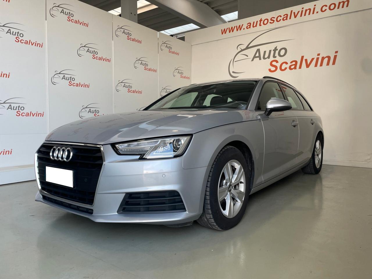 Audi A4 2.0 TDI 150 CV ultra S tronic Business