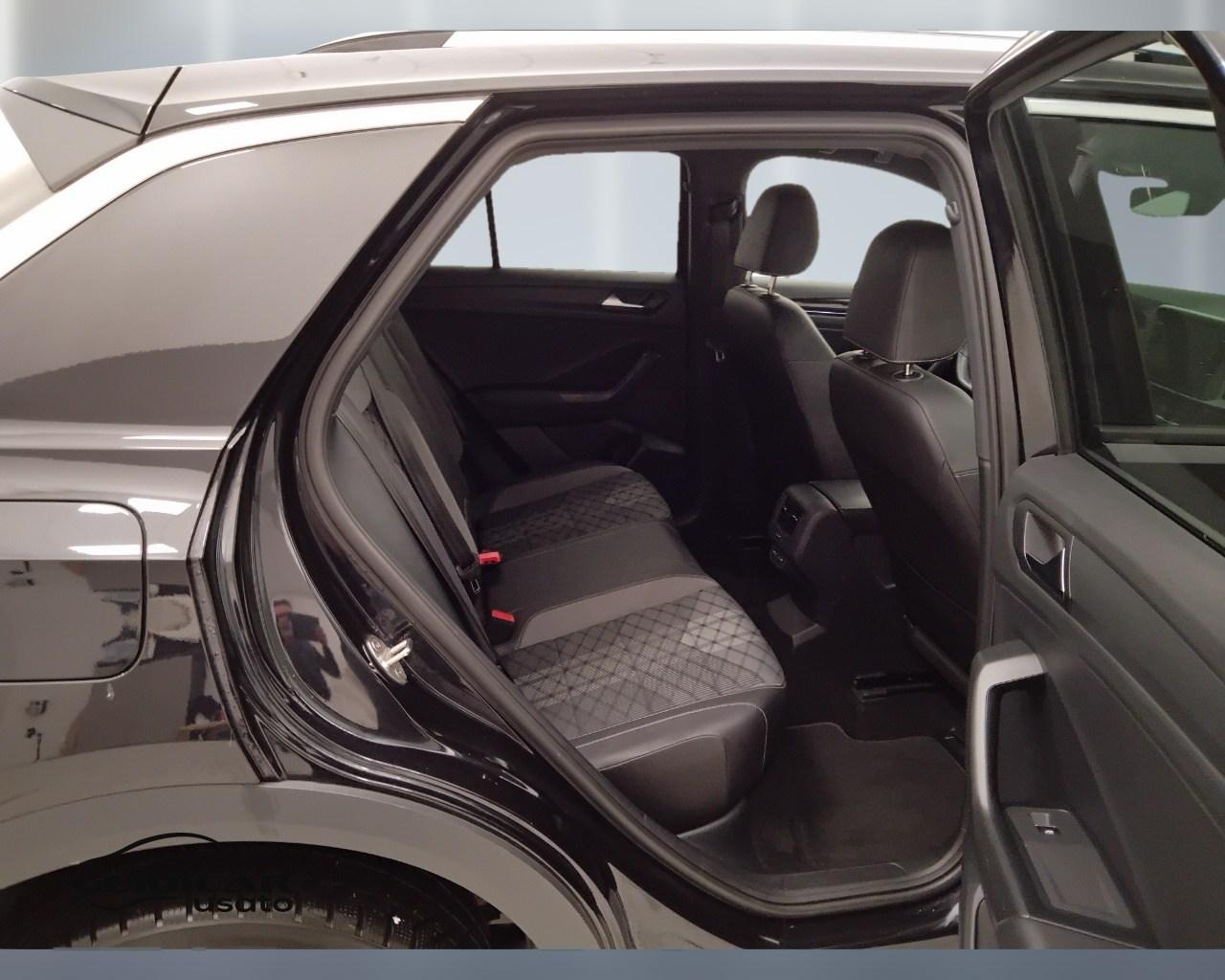 VOLKSWAGEN T-Roc I 2022 - T-Roc 1.5 tsi R-Line dsg