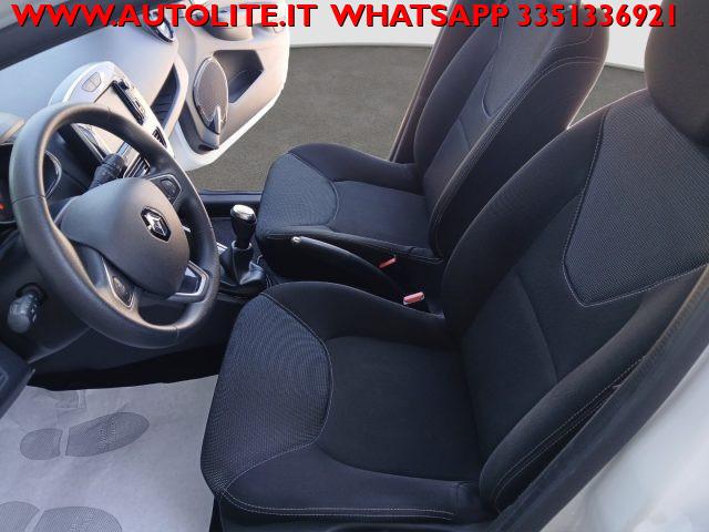 RENAULT Clio dCi 8V 75 CV 5 porte Business N1