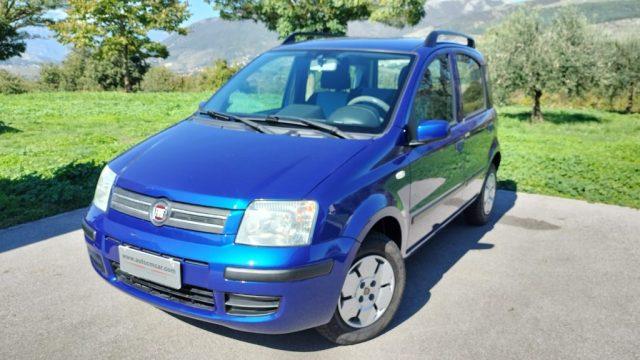 FIAT Panda 1.2 Dynamic GPL