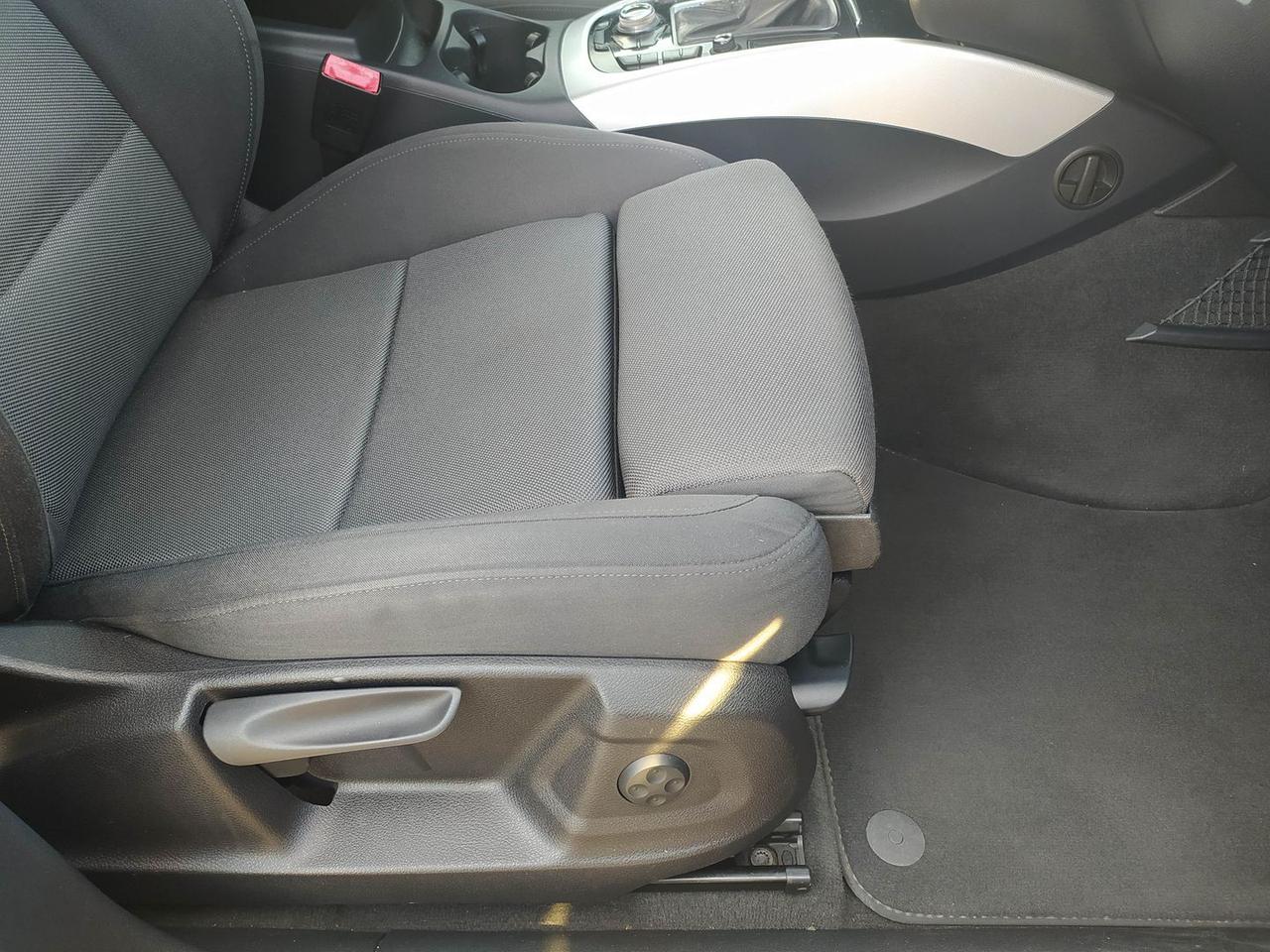 Audi Q5 S Line 2.0 TDI DPF 170CV #11456