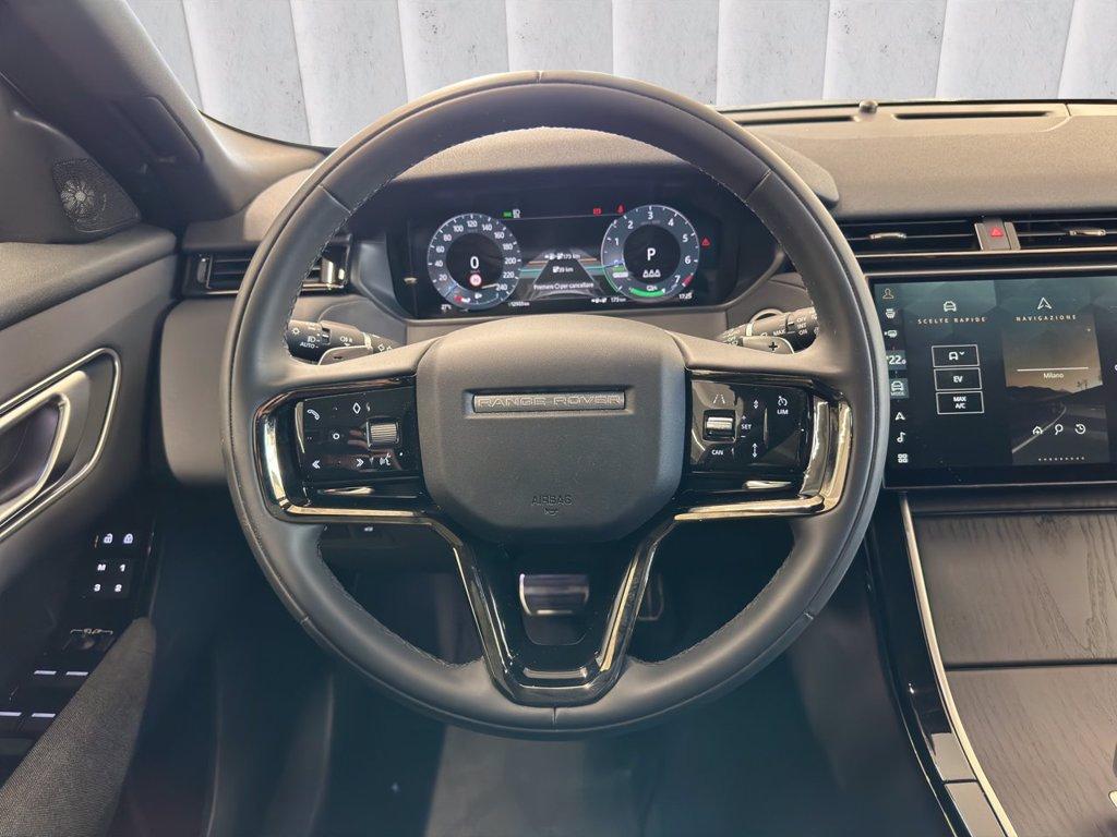LAND ROVER Range rover velar 2.0 i4 phev r-dynamic hse 4wd auto del 2023