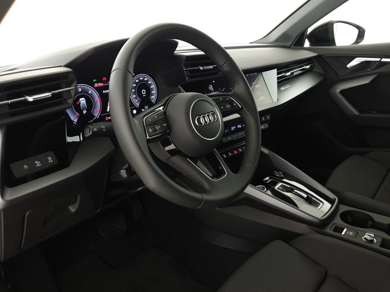 Sportback 2.0TDI 150CV S tronic Business Advanced