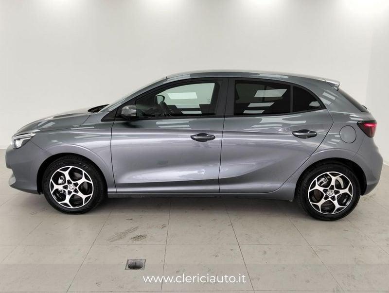 MG MG3 1.5 Hybrid+ Luxury