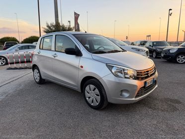 SUZUKI Celerio 1.0 Easy
