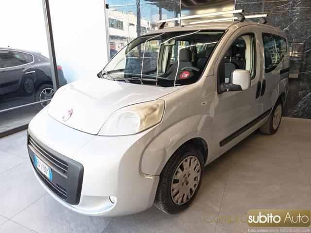 FIAT Qubo 1.3 MJT 75 CV MyLife