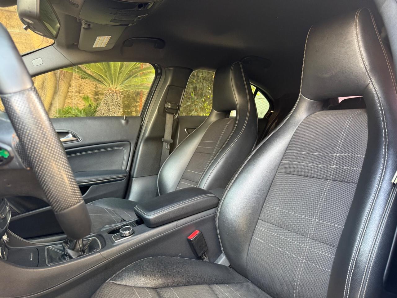 Mercedes Classe A180 Sport 1.5 Diesel 12 Mesi di garanzia