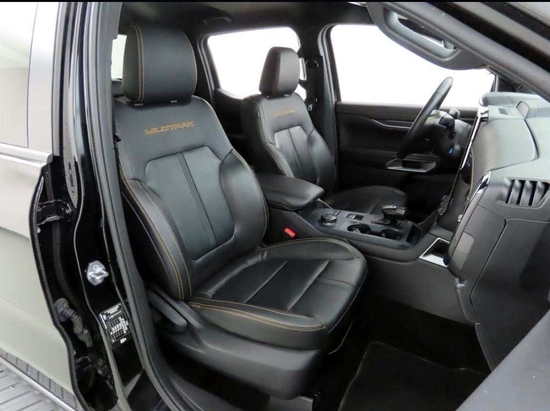 Ford Ranger 2.0 ECOBLUE aut. 205 CV DC Wildtrak X 5 posti