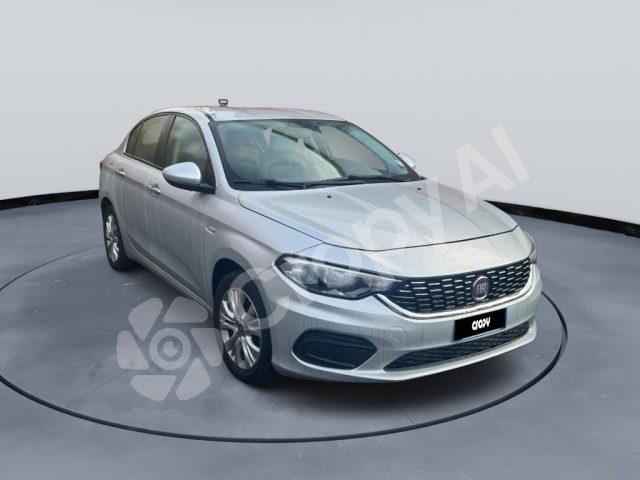 FIAT Tipo 1.4 T-Jet 120CV GPL 5 porte Lounge