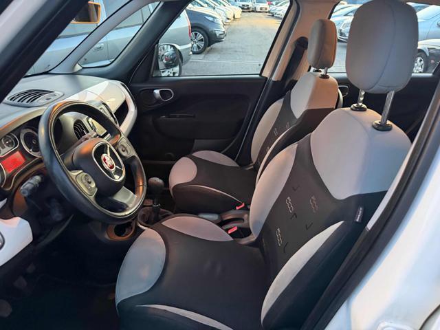FIAT 500L 177,128km 1.3 Multijet 85 CV Lounge Bellissima