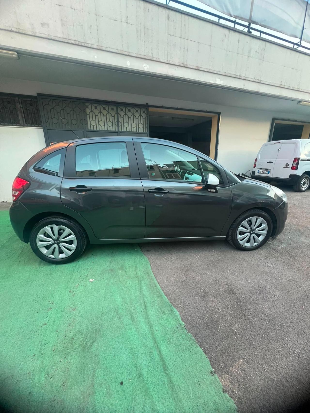Citroen C3 1.4 HDi 70 Attraction