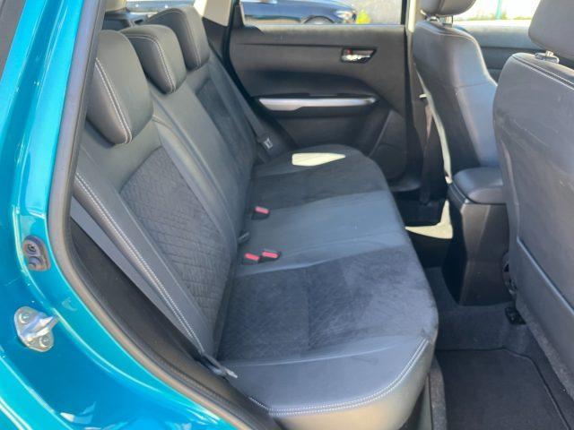 SUZUKI Vitara 1.5 Full Hybrid A/T 4WD AllGrip Starview