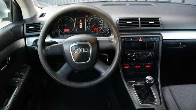 Audi A4 Avant 2.0 tdi Sport 140cv *OTTIME CONDIZIONI*