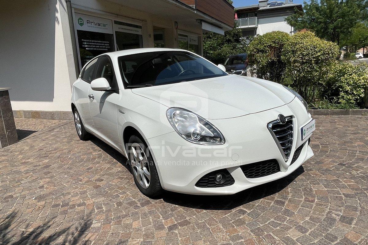 ALFA ROMEO Giulietta 1.4 Turbo 120 CV Progression