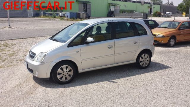 OPEL Meriva 1.7 CDTI 101cav. Enjoy