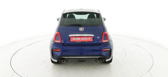 ABARTH 695 1.4 Turbo T-Jet 180 CV 70° anniversario