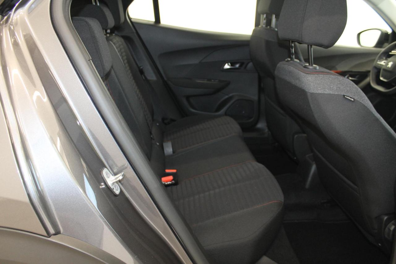 PEUGEOT 2008 BlueHDi 110 Cv. Active Pack