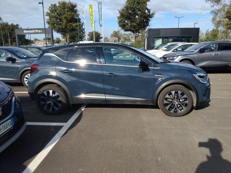 Renault Captur II 2019 1.6 E-Tech full hybrid Techno 145cv auto