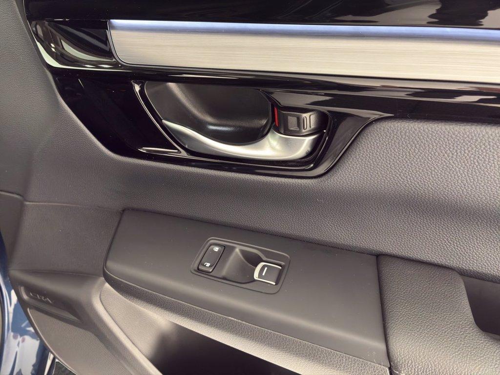 HONDA CR-V 2.0 hev Advance awd del 2023