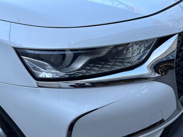 DS AUTOMOBILES DS 7 Crossback BlueHDi 130 aut. Business