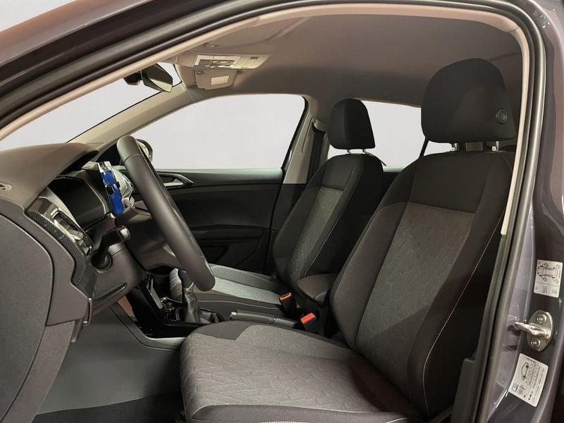 Volkswagen T-Cross T-Cross 1.0 TSI 115 CV Edition Plus