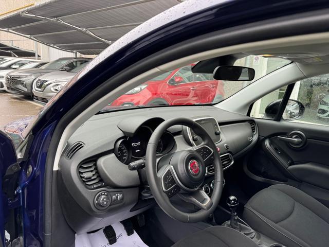 FIAT 500X 1.0 T3 120 CV