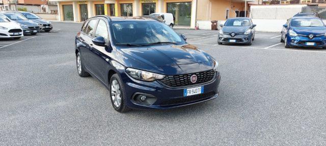 FIAT Tipo 1.6 Mjt S&S SW Business km 60000 Uniprò Navig