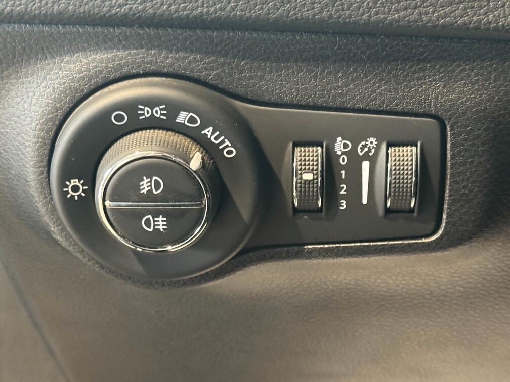 Jeep Compass 1.6 mjt Limited 120cv Led Nav App Conn 18" Neopat