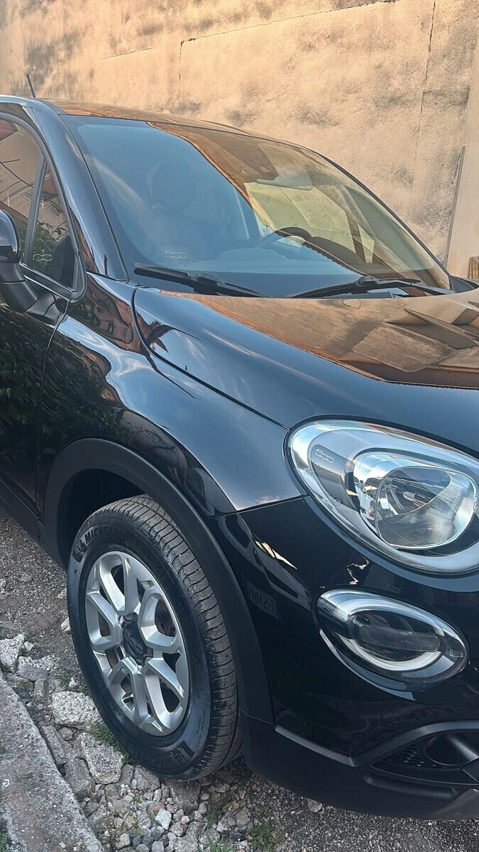 Fiat 500X 1.3 MultiJet 95 CV Cross