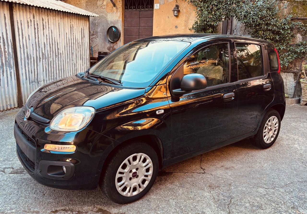 Fiat Panda 1.2 Lounge-euro 6-5 posti-94.000 km